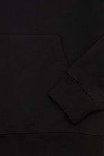 Load image into Gallery viewer, Black - Greggio Blanks Hoodie H01 Single - Black - Luxury Made in Italy Wholesale Streetwear
