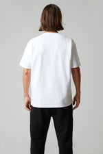 Load image into Gallery viewer, T-shirt TS1 Sample - White
