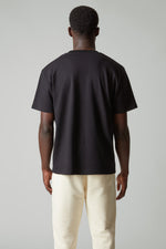 Load image into Gallery viewer, T-shirt TS1 Sample - Black
