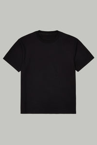 T-shirt TS1 Sample - Black