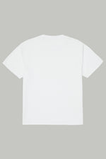 Load image into Gallery viewer, T-shirt TS1 Sample - White
