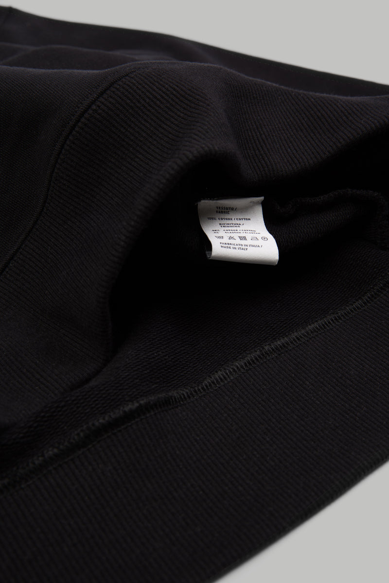 Greggio Blanks - Hoodie HO1 Wholesale - Luxury Made in Italy Blanks